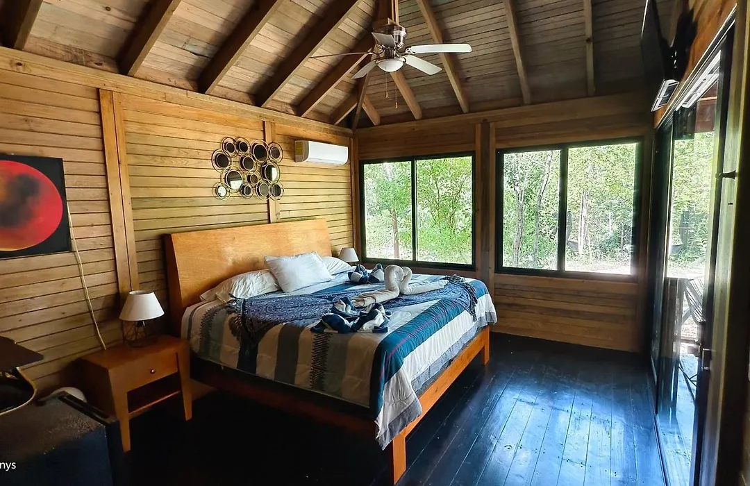 Energy Tulum Holistic Ranch-1