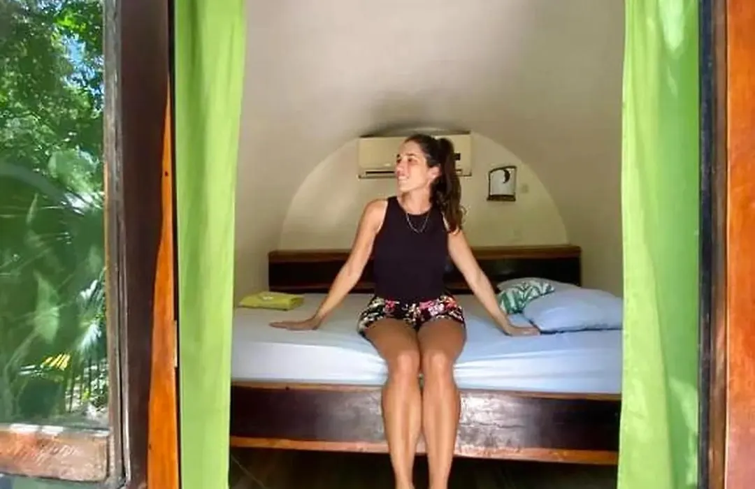 Tubo Tulum Hostel - Unique Stay-1