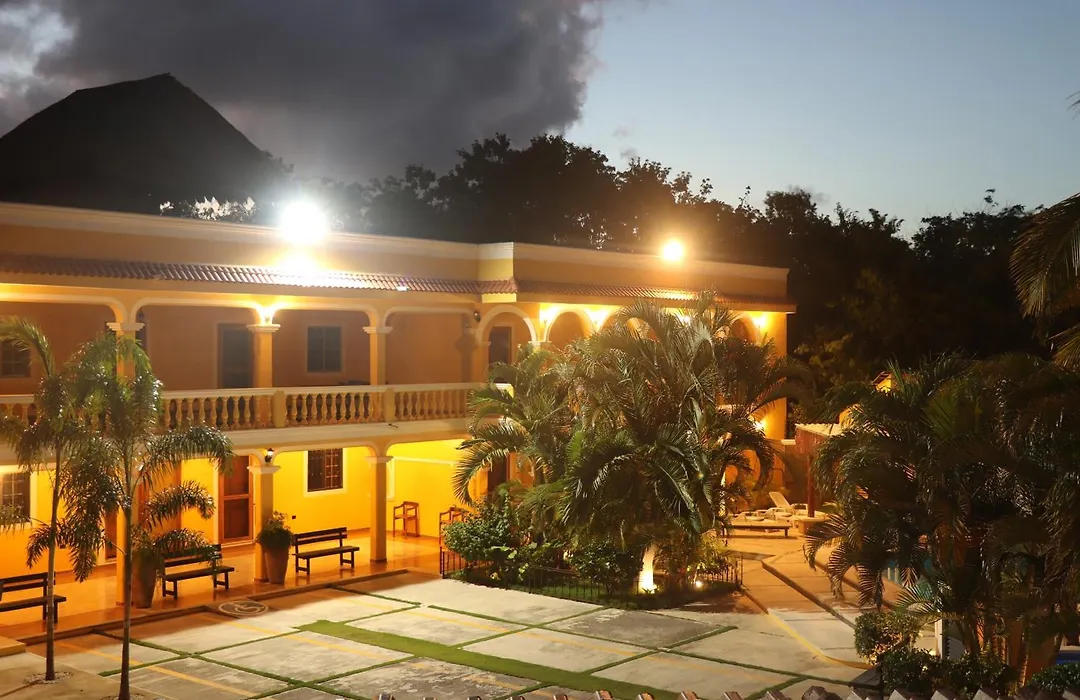 Hotel Scarlette-1