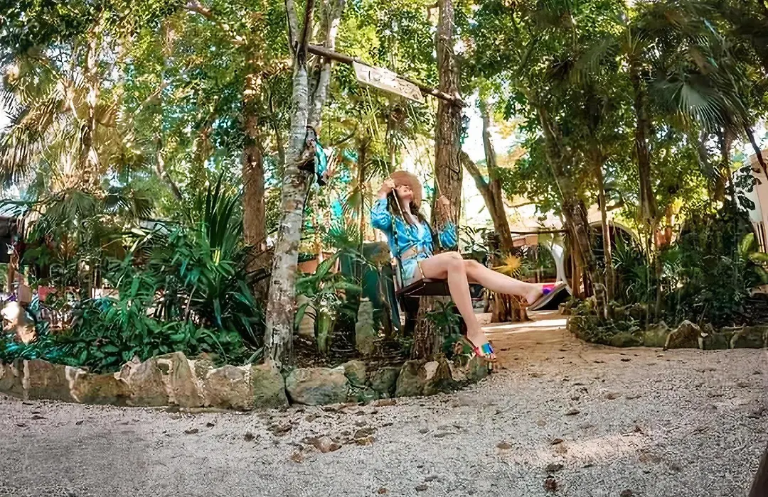 Hostal Mulut Tulum-1