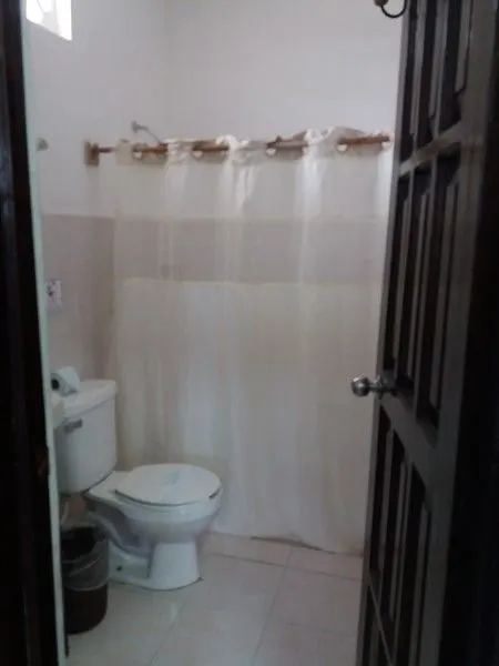 Hostal Choco-1