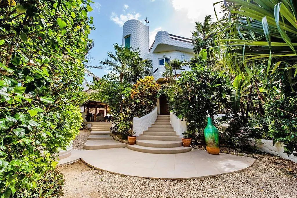 Villa Mar Azul Luxury Villa-1