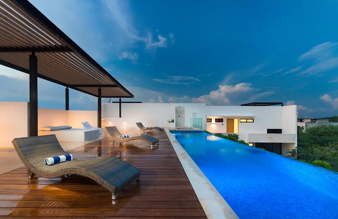 Infinity Suites-1