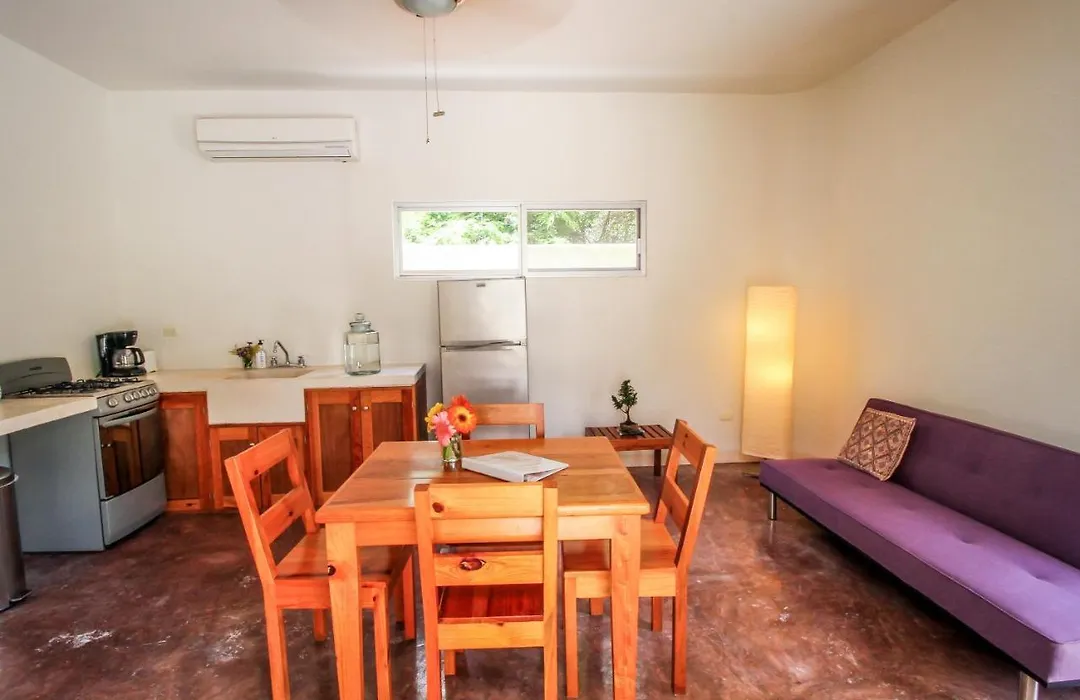 Villas Colibri-1