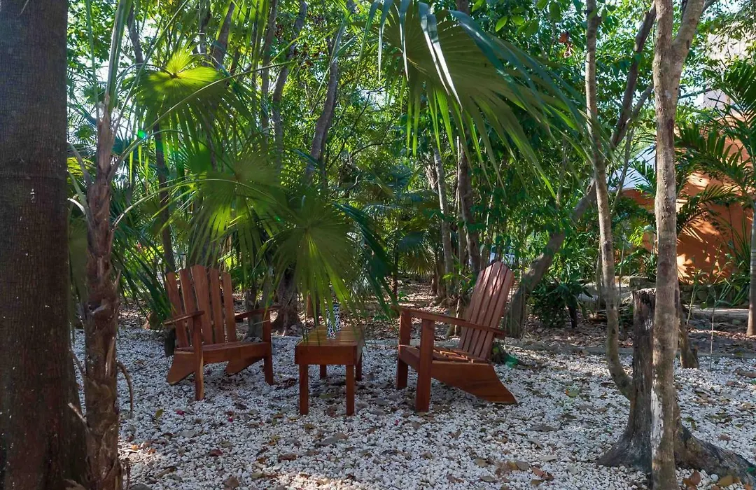 Villa Flor De Mayo-1