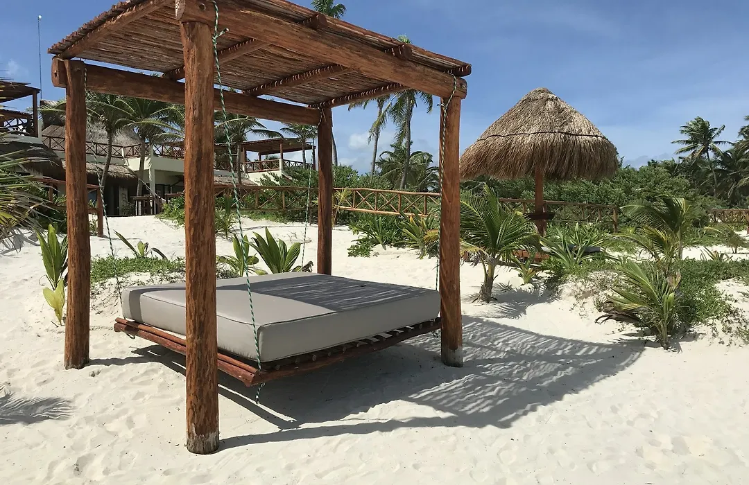 Playaakun Luxury Beach Retreat--1