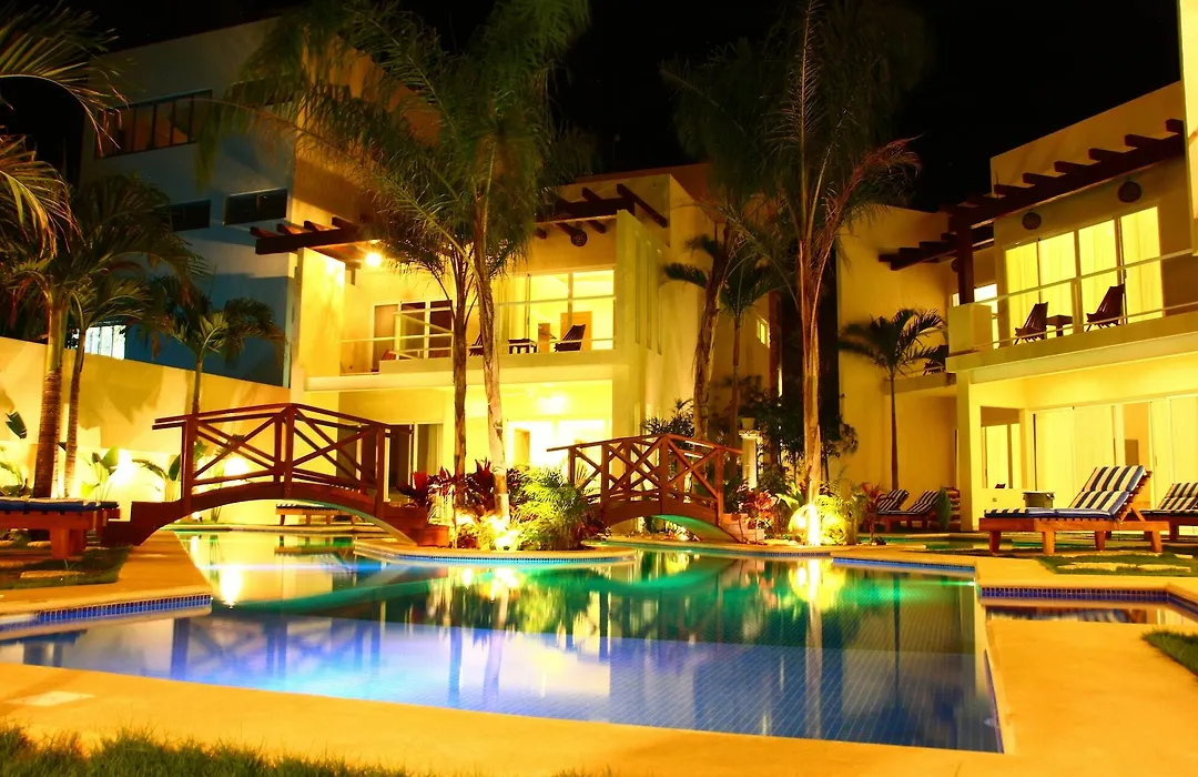 Villa Xel Ha Luxury Houses-1