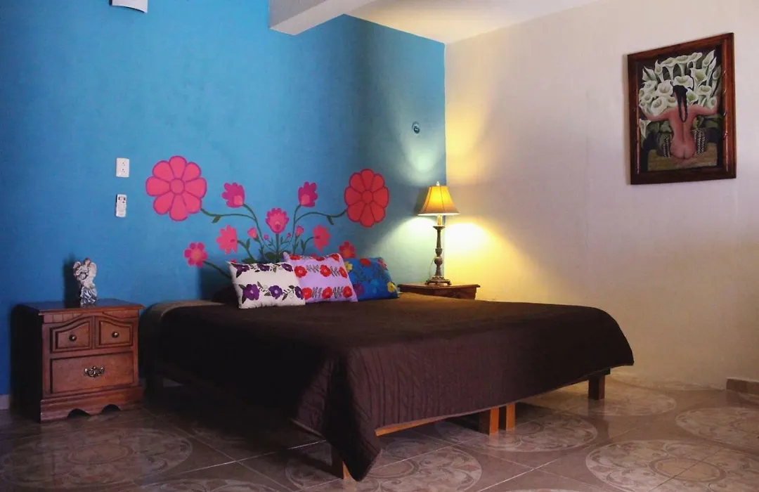 Casa Las Flores Tulum-1