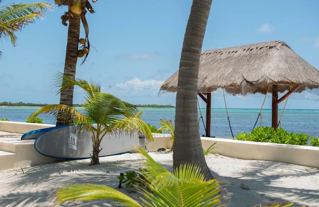 Casa Tortuga, Soliman Bay-1