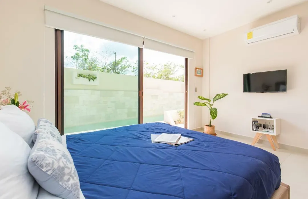 Condo In The Heart Of Veleta-1