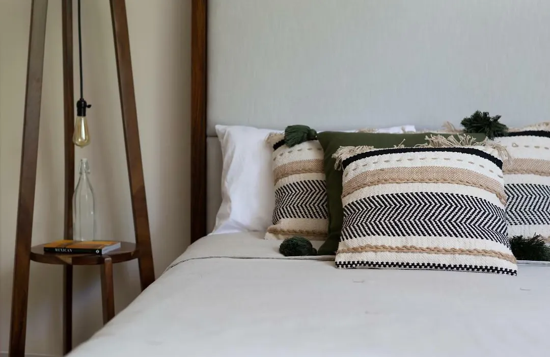 Beautiful Villa Tu-Kaan - 2Br Jungle Retreat At Aldea Zama-1