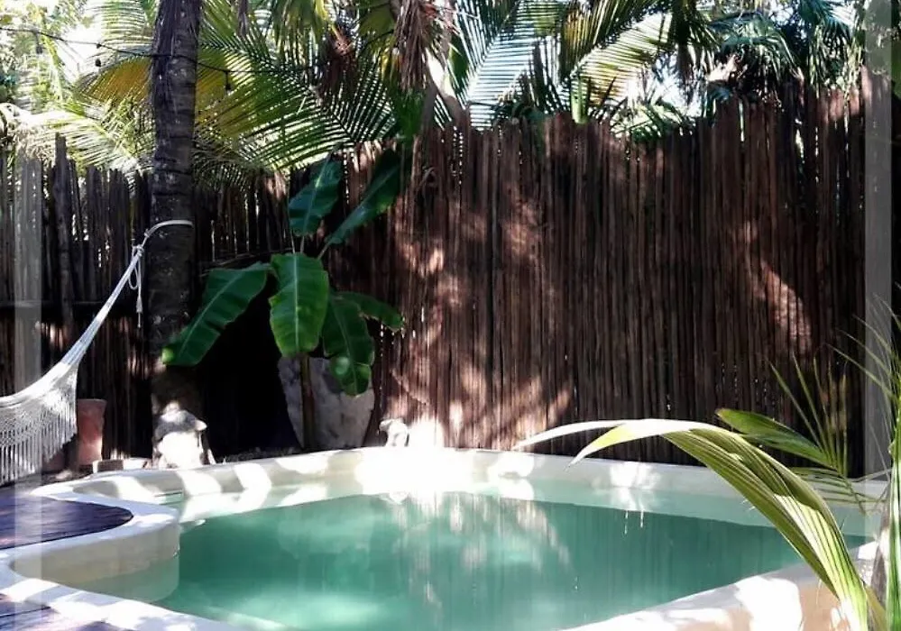 Maya Apartments Tulum-1