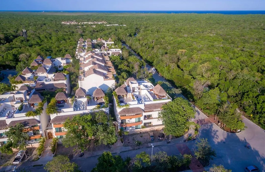 Tulum Luxury Condo- Real Zama By Greenwood Properties-1