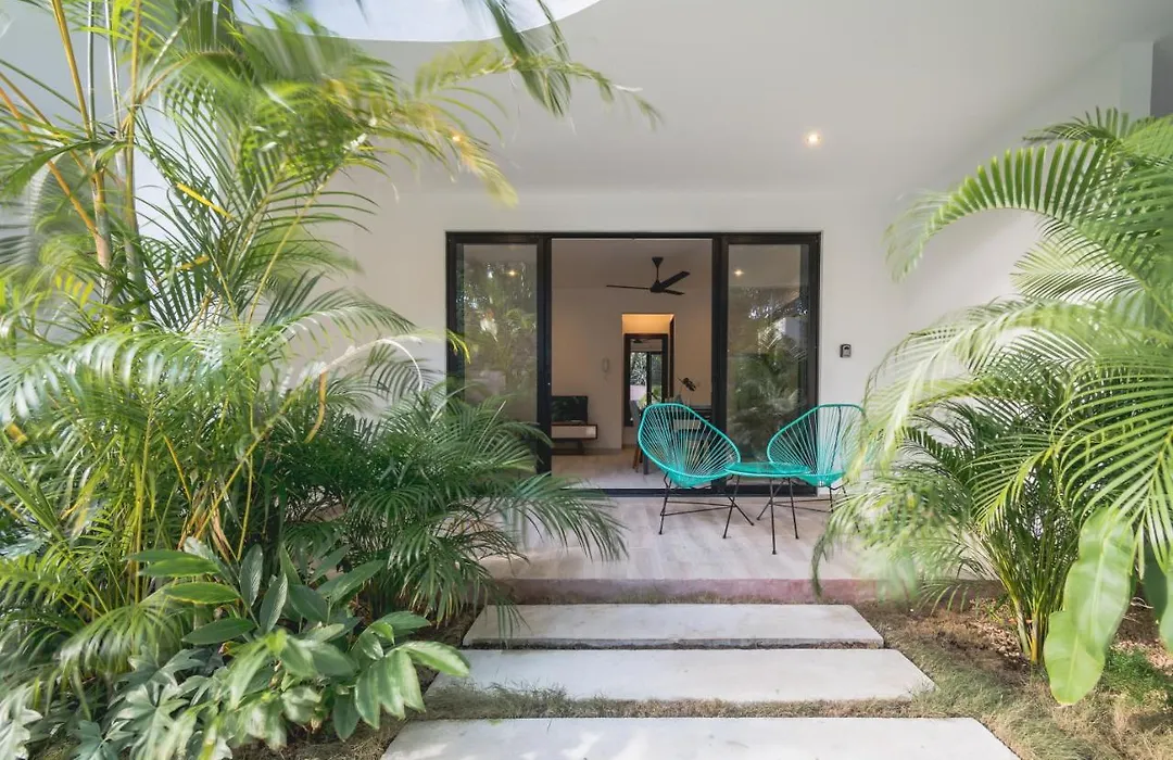 Selva Tulum Dept A3-1