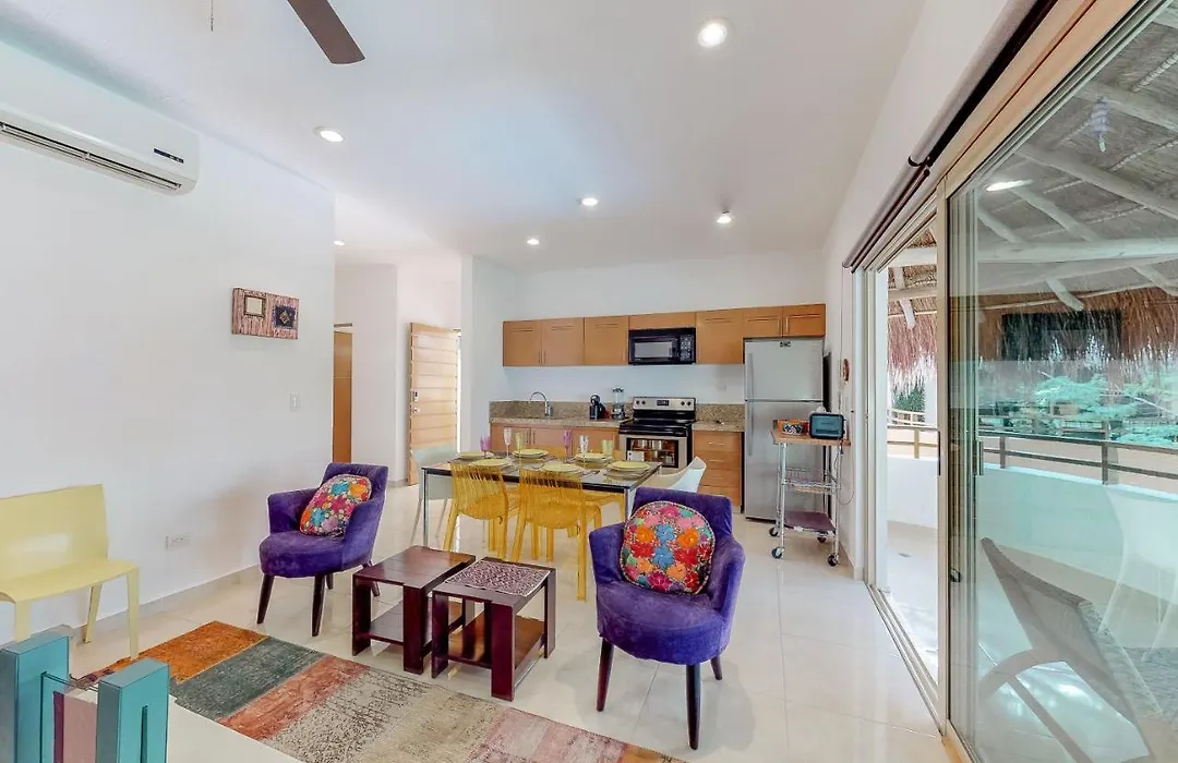 Penthouse Lili 308@ Real Zama-1