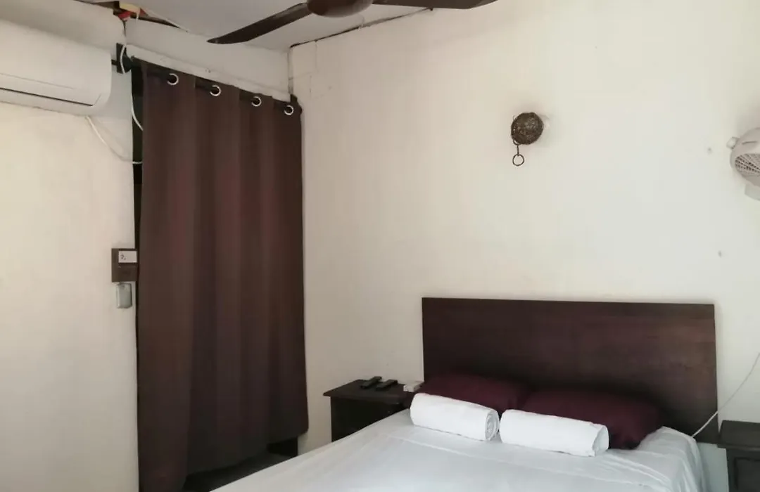 Villas Tulum Glamping-1
