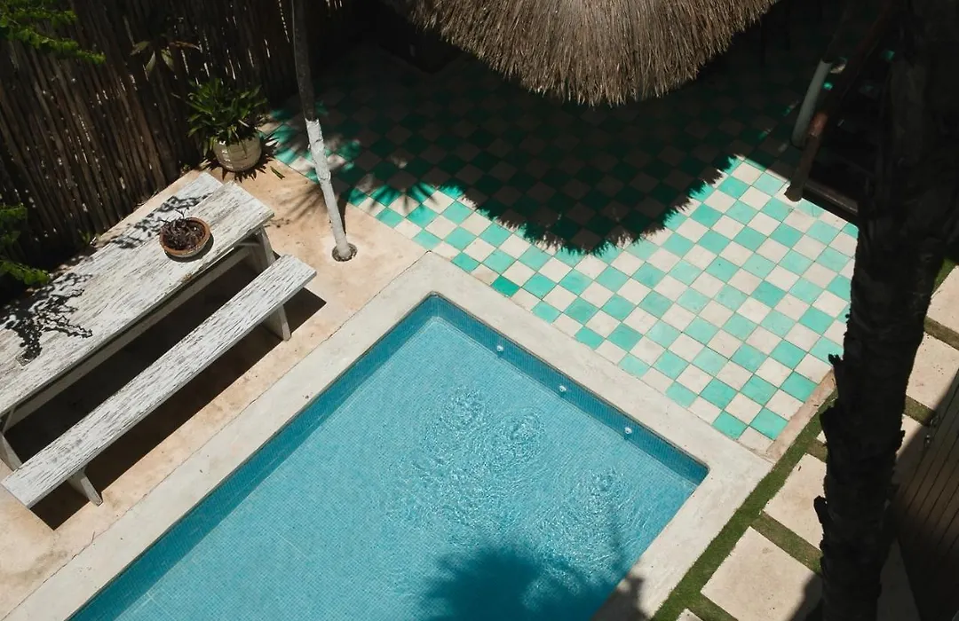 Casa Selva De Luz-1