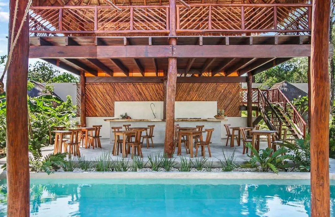 Zenses Wellness And Yoga Resort - Adults Only-1