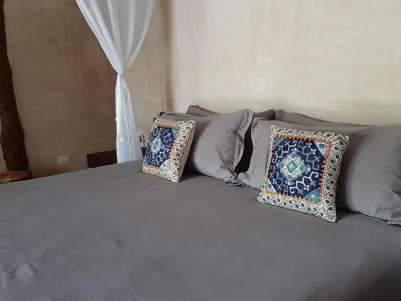 The Radhoo Tulum - Adults Only-1