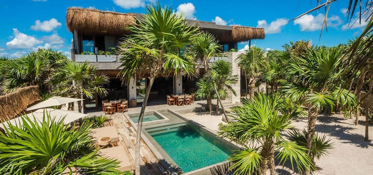 Top 11 Best Villas in Soliman Bay, Tulum in 2023 Mexico