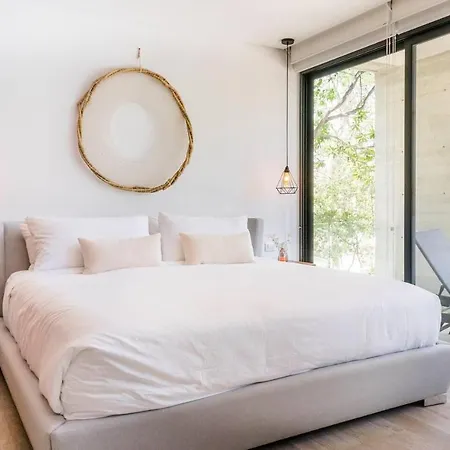 Baeak- A205-Stylish 2Bd With 360 Infinity Pool And Sunset View Wifi-3