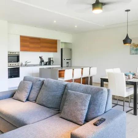 Baeak- B207-2 Bed 360 Infinity Rooftop Pool Jungle Views-3