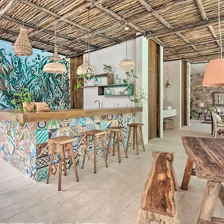 Modern Tulum Condo - 4 Mi. To Mayan Ruins!-3