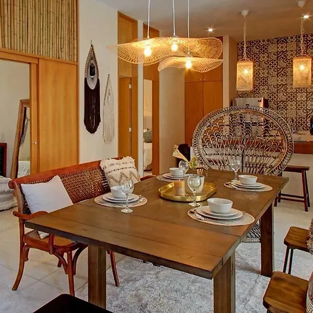 Modern Tulum Condo - 4 Mi. To Mayan Ruins!-2