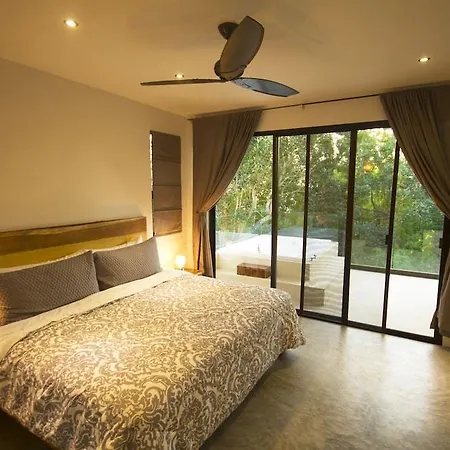 Starfit Hotel Boutique With Access Beachclub, Gym & Spa-3
