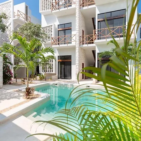 Harmony Tulum Corazon By Lockey-3