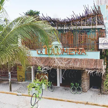 La Tulumena Residence-2