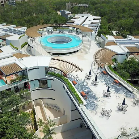 Baeak- Ph3B- Penthouse Studio Private Pool Gym-3