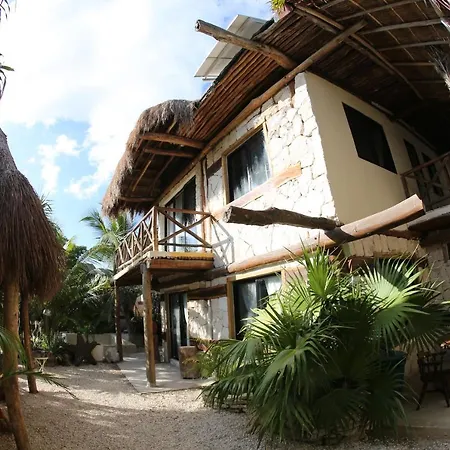 La Casa De Mia Tulum-3