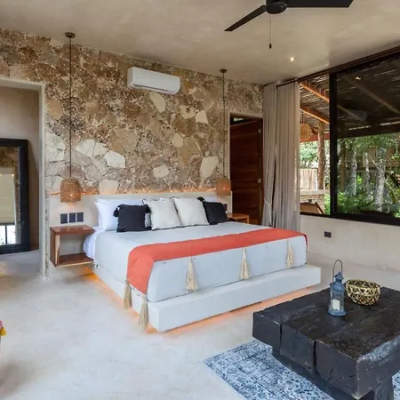 Mayur Tulum-2