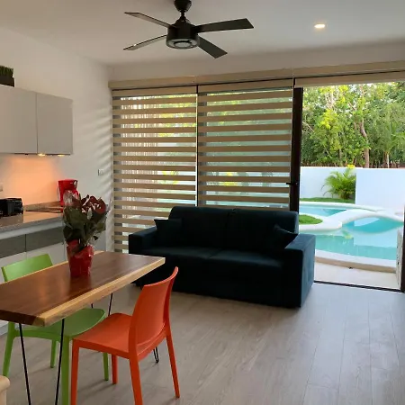 Depa Dodo In Heaven Lagoon Condo-2