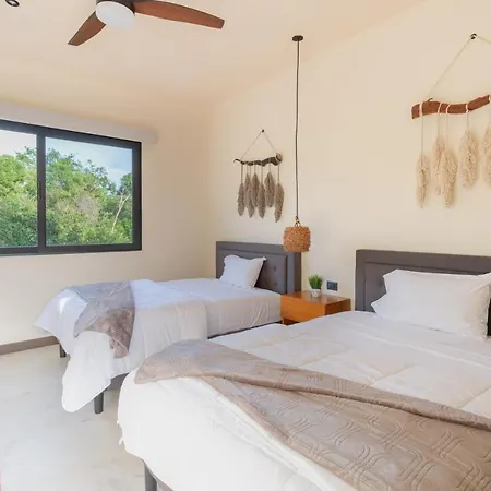 Casa Asana By Lockey-2