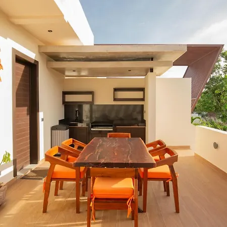 Casa Asana By Lockey-3