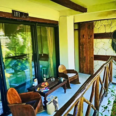 La Casa De Mia Tulum-2