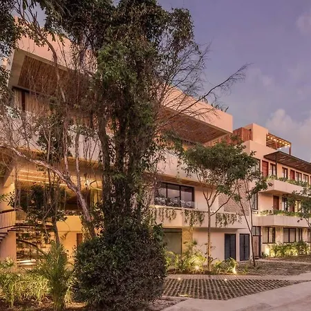 Luxury Two Bedroom Jungle Suite Terrace C211-3