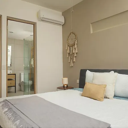 Luxury Ph, Aldea Zama Private Roof, Pool, Solarium-2