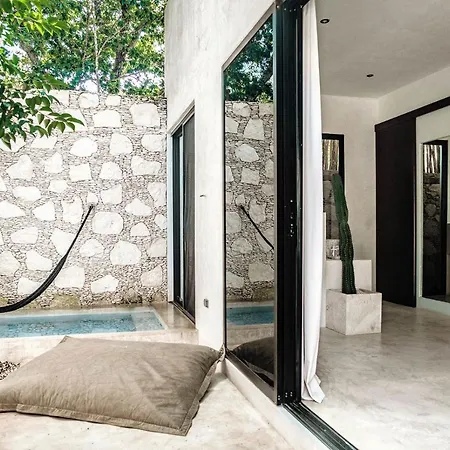 Villa In La Veleta For 16 Guests-3