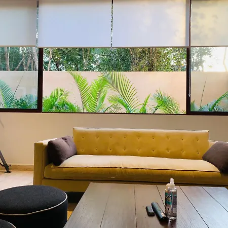 Scorpion Luxury Apartment-3