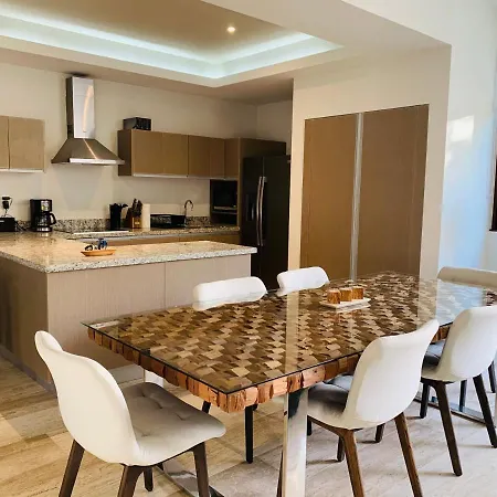 Scorpion Luxury Apartment-2