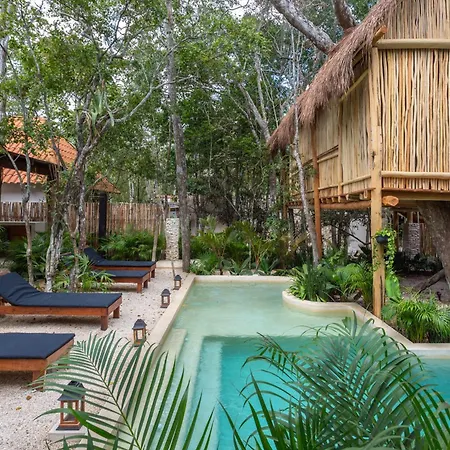 Mayur Tulum-3