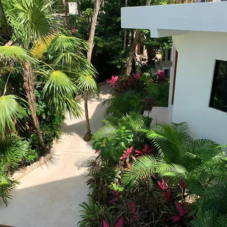 Esduma Nativa Hotel Tulum-3
