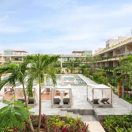 Avant-Gard 2 Units In One With Astonishing Pool And Gym In Private Complex-2