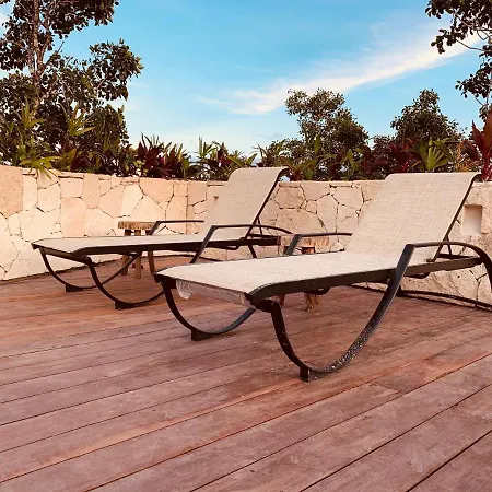 Vida Boho Apart 10 With Special Fee To Access Hotel Bardo-3