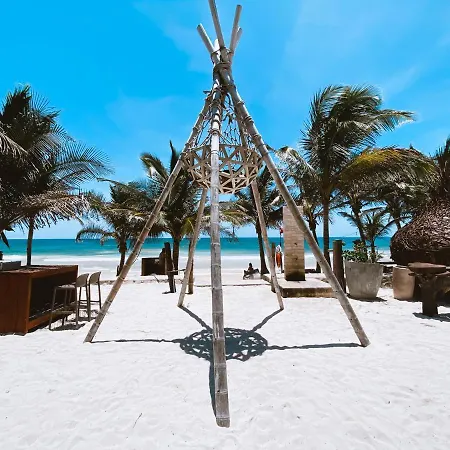 Tulum Boheme Chic-2
