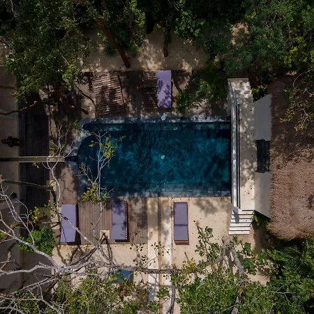 Moroccan Vacation Home For 16 Guests!-3
