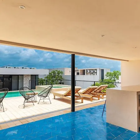 Sessile Tulum By The Spot Rentals-2